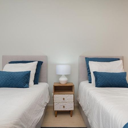 Sea Lux Ericeira Beach エクステリア 写真