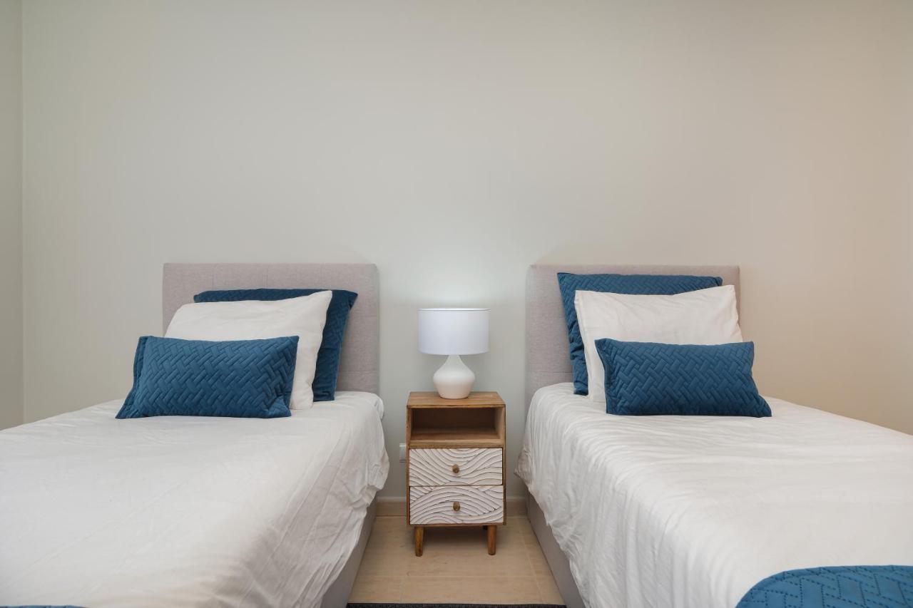 Sea Lux Ericeira Beach エクステリア 写真