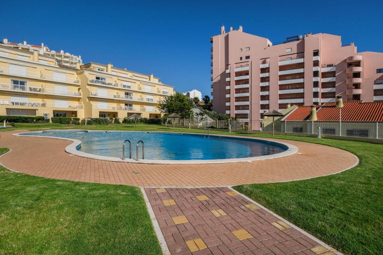 Sea Lux Ericeira Beach エクステリア 写真